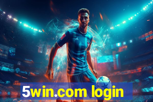 5win.com login